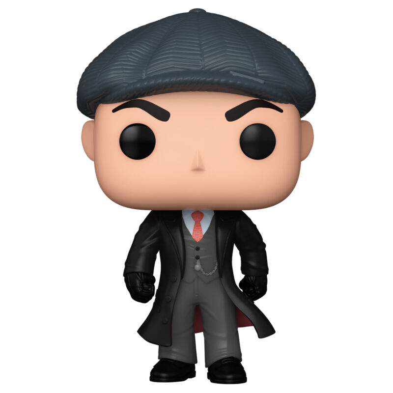 POP figure Peaky Blinders Thomas Shelby
