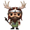 POP figure Diablo 4 IV Druid