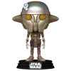 POP figure Star Wars Ahsoka Professor Huyang