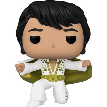 POP figure Elvis Presley - Elvis Pharaoh Suit