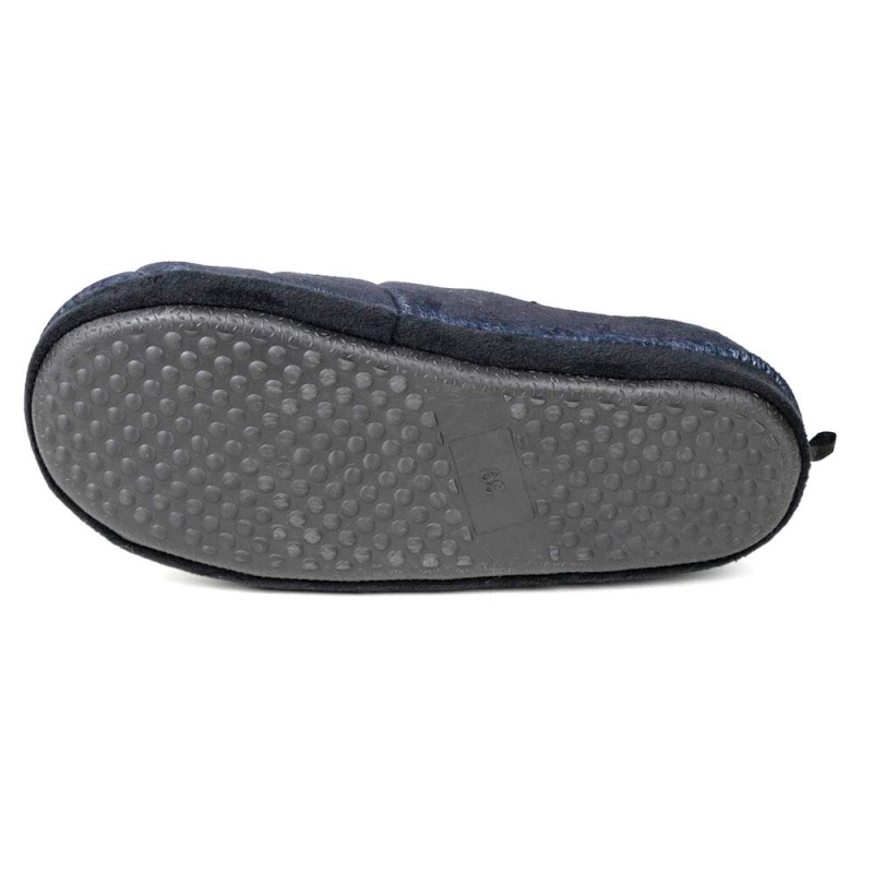 Disney Nightmare Before Christmas adult slippers