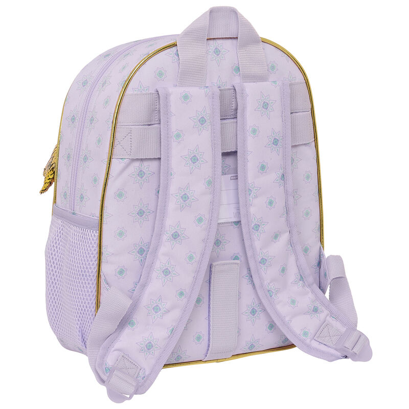 Disney Wish adaptable backpack 34cm