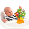Musical jungle animals tree