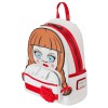 Loungefly Annabelle Cosplay backpack 26cm