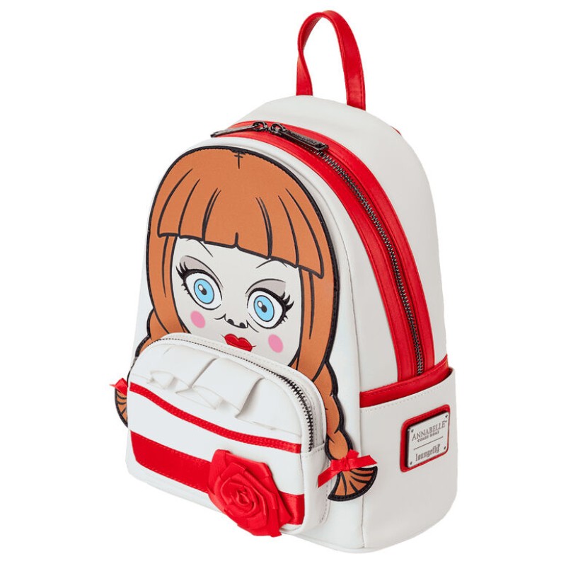Loungefly Annabelle Cosplay backpack 26cm