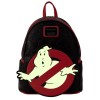 Loungefly Ghostbusters Logo Glow backpack 26cm