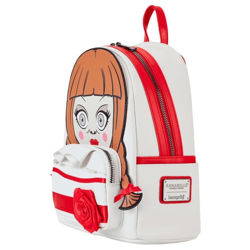 Loungefly Annabelle Cosplay backpack 26cm