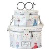 Loungefly Disney 100 Anniversary Celebration Cake crossbody bag