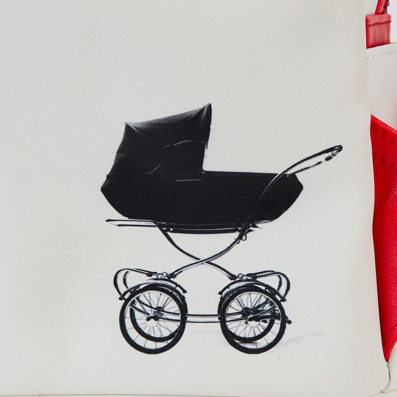 Loungefly Annabelle Cosplay backpack 26cm