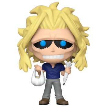 POP figure My Hero Academia All Might Exclusive POP figure My Hero Academia All Might Exclusive