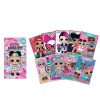 L.O.L Surprise! Dance Off! collectibles tranding card