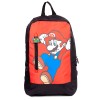 Super Mario Bros Mario backpack 40cm