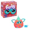 Spanish Furby Interactive doll