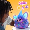 Spanish Furby Interactive doll