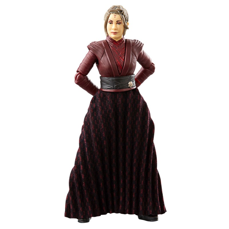 Star Wars Ahsoka Morgan Elsbeth figure 9.5cm