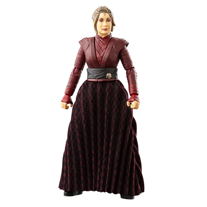 Star Wars Ahsoka Morgan Elsbeth figure 9.5cm