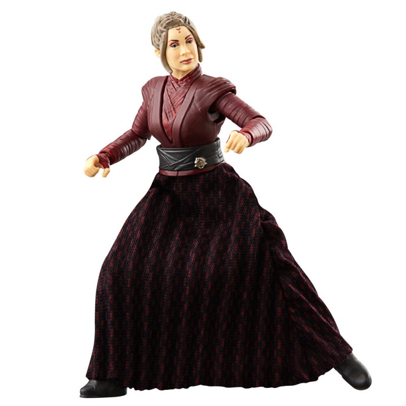 Star Wars Ahsoka Morgan Elsbeth figure 9.5cm