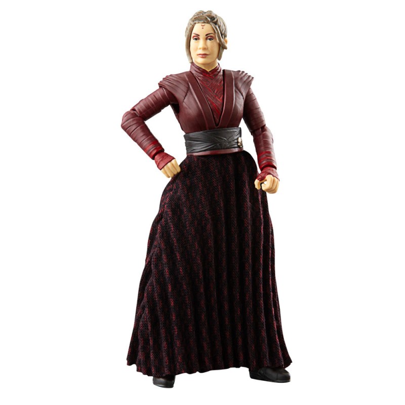 Star Wars Ahsoka Morgan Elsbeth figure 9.5cm