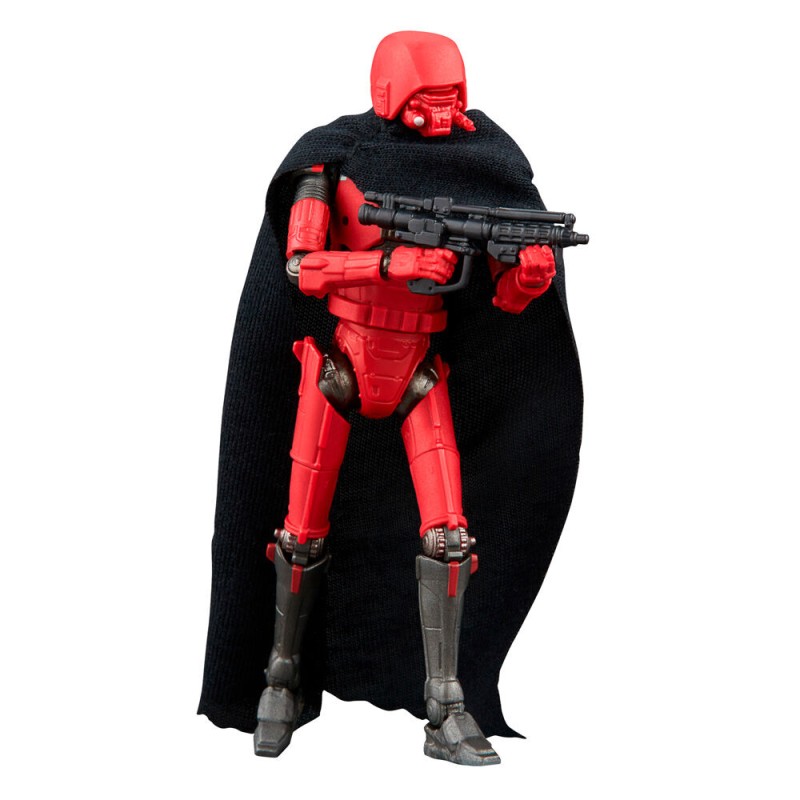 Star Wars Ahsoka HK-87 Assassin Droid figure 9.5cm