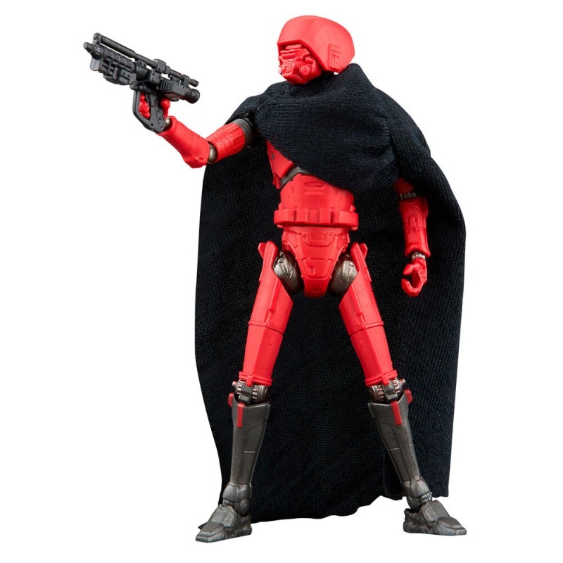 Star Wars Ahsoka HK-87 Assassin Droid figure 9.5cm