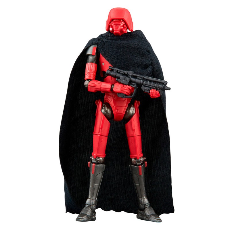 Star Wars Ahsoka HK-87 Assassin Droid figure 9.5cm