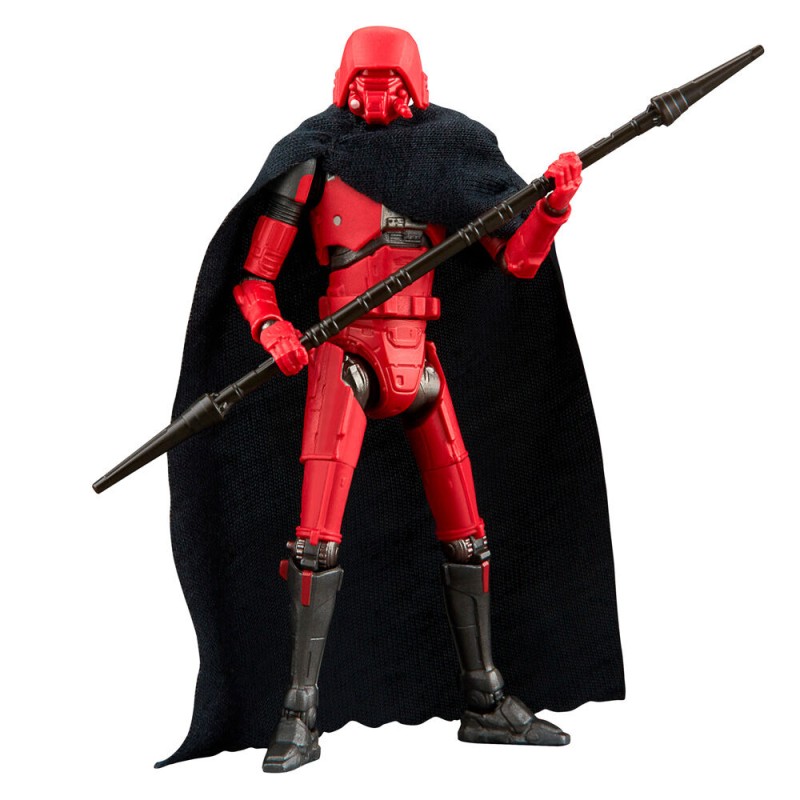 Star Wars Ahsoka HK-87 Assassin Droid figure 9.5cm