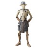 Star Wars Ahsoka Profesor Huyang figure 15cm