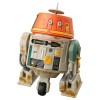 Star Wars Ahsoka Chopper C1-10P figure 15cm