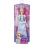 Disney Royal Shimmer Cinderella doll