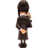 Wednesday - Wednesday and Thing Minix figure 12cm