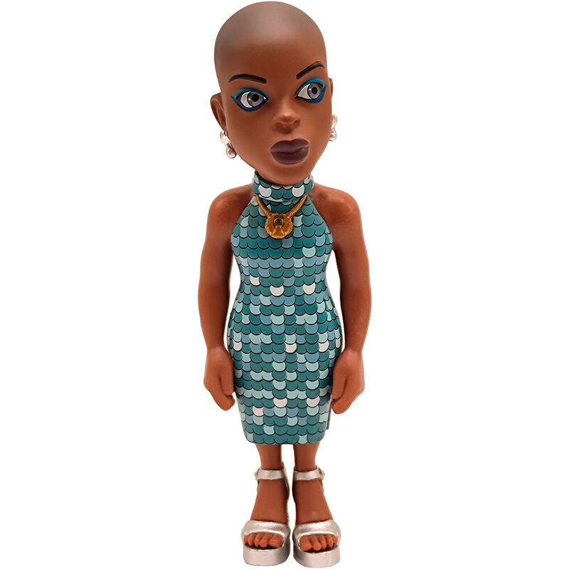 Wednesday Bianca Minix figure 12cm