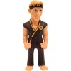 Cobra Kai John Lawrence Minix figure 12cm
