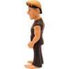 Cobra Kai John Lawrence Minix figure 12cm