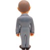 The Silence of the Lambs Hannibal Lecter Minix figure 12cm