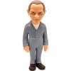 The Silence of the Lambs Hannibal Lecter Minix figure 12cm