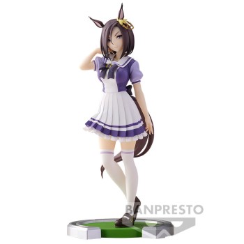 Umamusume Pretty Derby Air Groove figure 18cm