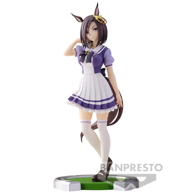 Umamusume Pretty Derby Air Groove figure 18cm