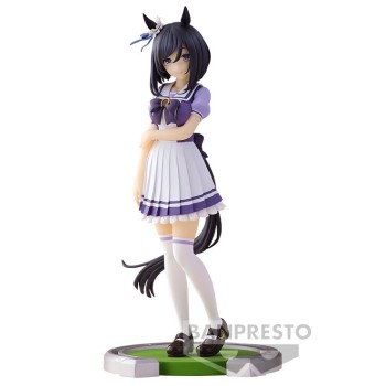 Umamusume Pretty Derby Eishin Flash figure 18cm