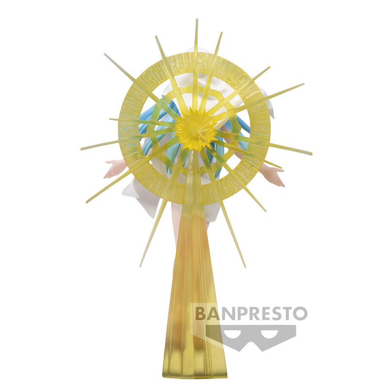 That Time I Got Reincarnated as a Slime Effectreme Raphael Rimuru figure 16cm