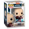 POP figure Avatar The Last Airbender Iroh