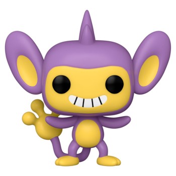 POP figure Pokemon Aipom POP figure Pokemon Aipom