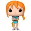 POP figure One Piece Onami