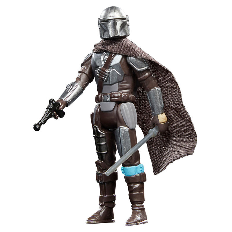 Star Wars The Book of Boba Fett the Mandalorian 9.5cm