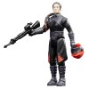 Star Wars The Book of Boba Fett Fennec Shand 9.5cm