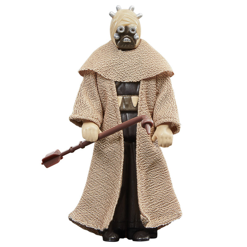 Star Wars The Book of Boba Fett Tusken Warrior 9.5cm