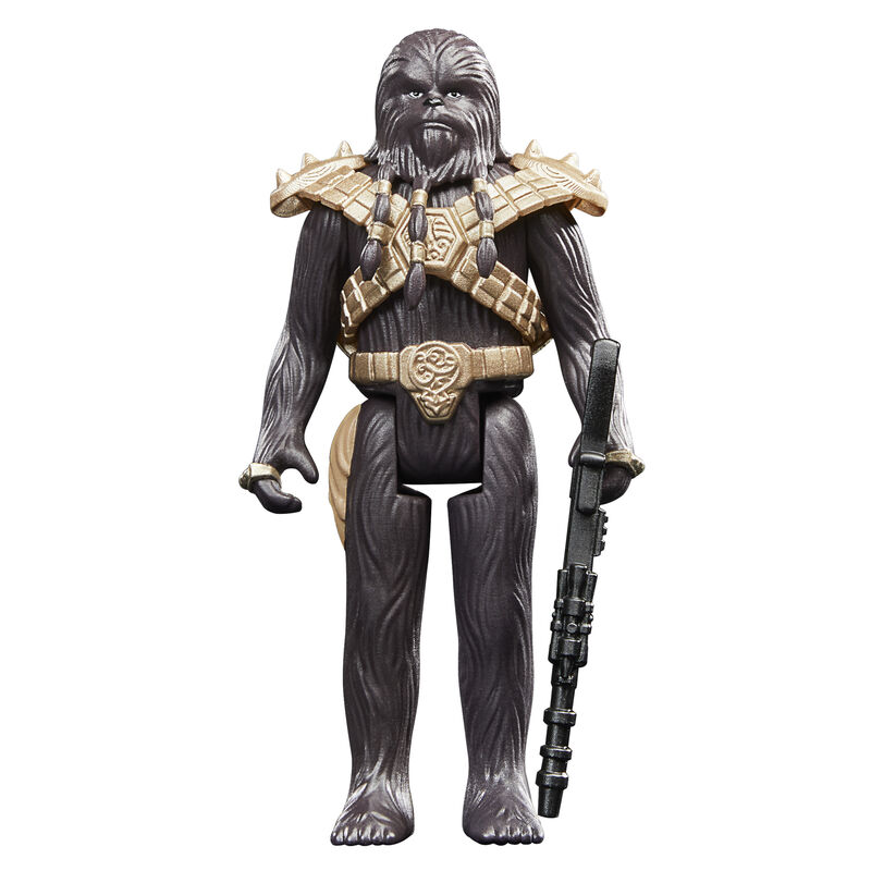 Star Wars The Book of Boba Fett Krrsantan 9.5cm