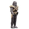 Star Wars The Book of Boba Fett Krrsantan 9.5cm