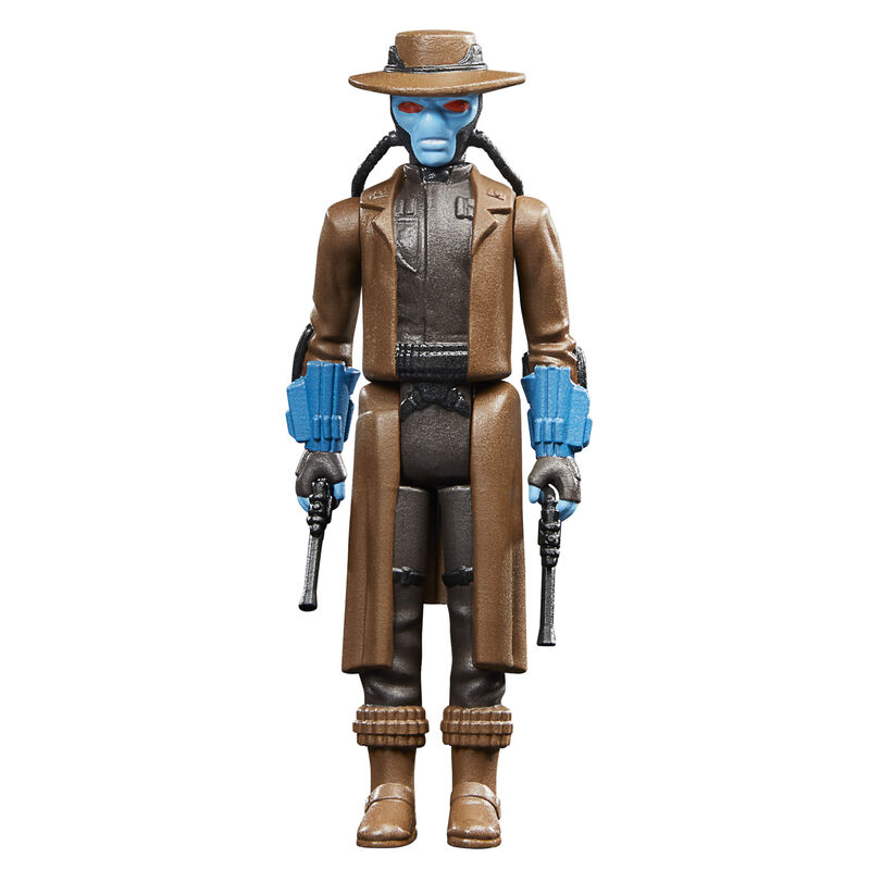 Star Wars The Book of Boba Fett Cad Bane 9.5cm