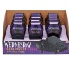 Wednesday viscous coffin anti-stress