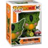POP figure Dragon Ball Z Cell First Form Exclusive